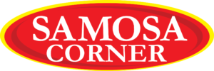 samosa corner logo