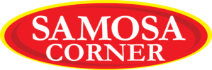 samosa corner logo