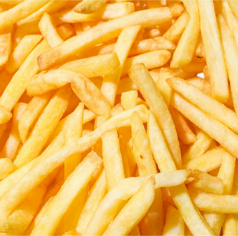 Fries