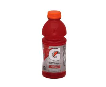 Gatorade