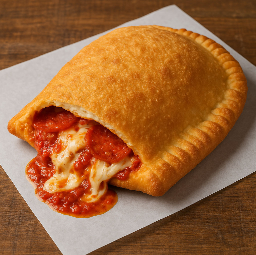 Panzerotti