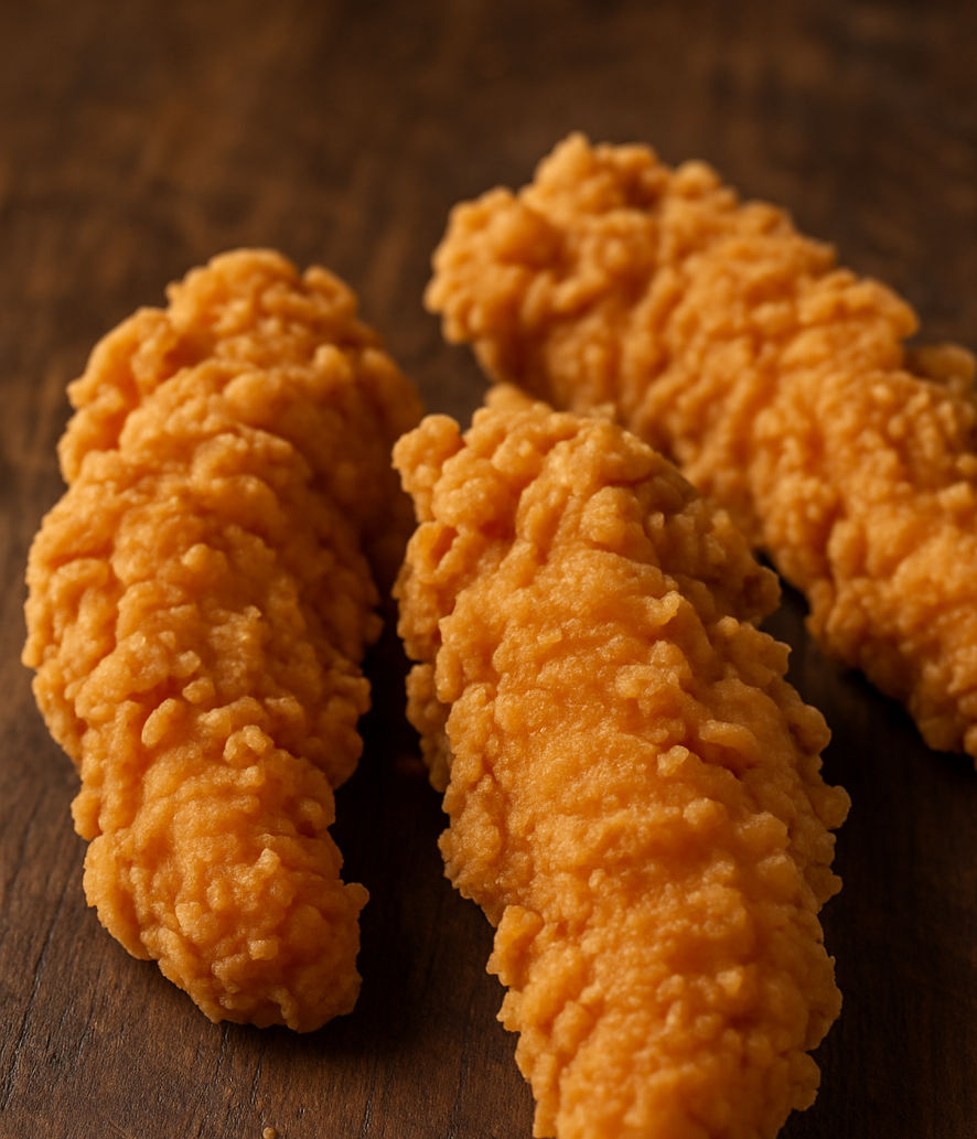 3 Piece Chicken Tender