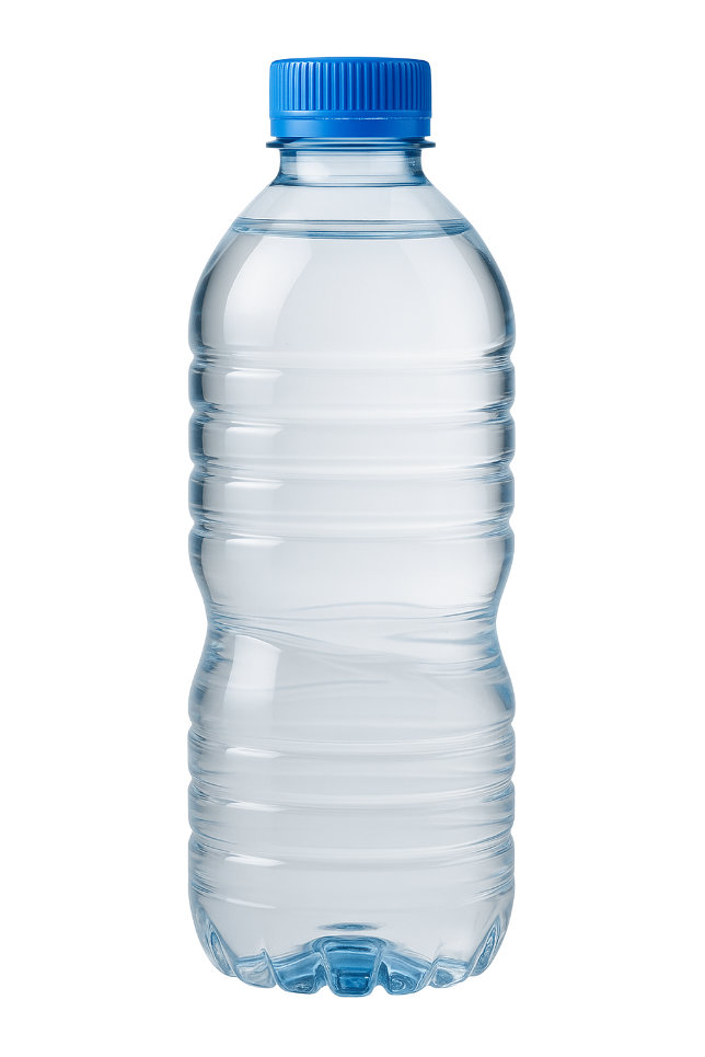 Bottled Water